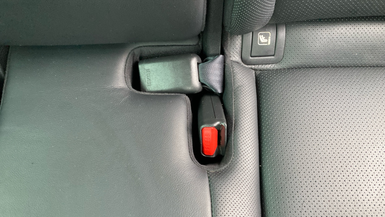 Kia Sportage 1.6 CRDi ISG 4 5dr Diesel Estate